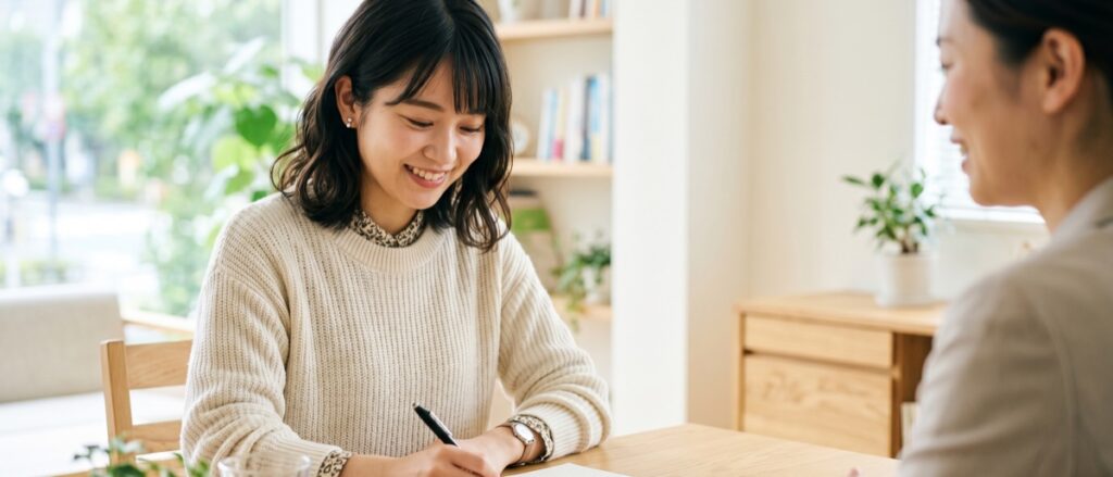 公務員から民間への転職でエージェント活用を検討する人